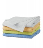 Ręcznik A 908 TERRY TOWEL 350 - 908_00_C Biały