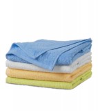 Ręcznik A 908 TERRY TOWEL 350 - 908_15_C Błękitny