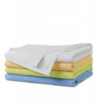 Ręcznik duży A 909 TERRY TOWEL 350 - 909_00_C Biały