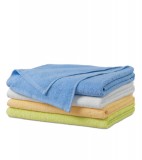 Ręcznik duży A 909 TERRY TOWEL 350 - 909_15_C Błękitny
