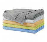 Ręcznik duży A 909 TERRY TOWEL 350 - 909_24_C Jasno szary