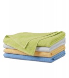 Ręcznik duży A 909 TERRY TOWEL 350 - 909_31_C Jasna zieleń