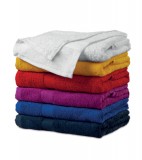 Ręcznik A 903 TERRY BATH TOWEL 450 - 903_00_C Biały