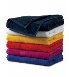 Ręcznik A 903 TERRY BATH TOWEL 450 - 903_02_C Granatowy