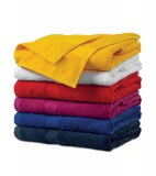 Ręcznik A 903 TERRY BATH TOWEL 450 - 903_04_C Żółty  