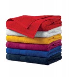 Ręcznik A 903 TERRY BATH TOWEL 450 - 903_07_C Czerwony