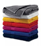 Ręcznik A 903 TERRY BATH TOWEL 450 - 903_25_C Szaroczarny