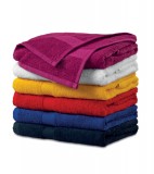 Ręcznik A 903 TERRY BATH TOWEL 450 - 903_49_C Fuchsia red