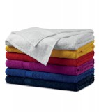 Ręcznik duży A 905 TERRY BATH TOWEL 450 - 905_00_C Biały