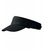 Daszek Ladies A 310 SUNVISOR - 310_01_C Czarny