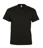 T-shirt S 11150 VICTORY 150 - 11150_deep_black_S Deep black