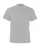 T-shirt S 11150 VICTORY 150 - 11150_grey_melange_S Grey melange
