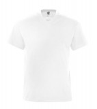 T-shirt S 11150 VICTORY 150 - 11150_white_S White