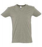 T-shirt S 11155 MASTER 150 - 11155_khaki_S Khaki