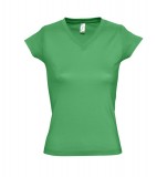 T-shirt Ladies S 11388 MOON 150 - 11388_kelly_green_S Kelly green